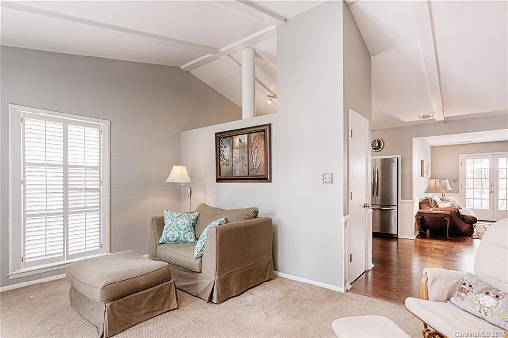 Fairfield Plantation - Residential