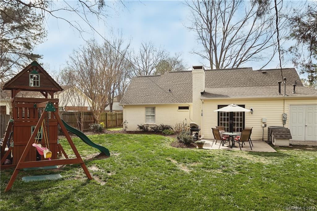 Fairfield Plantation - Residential