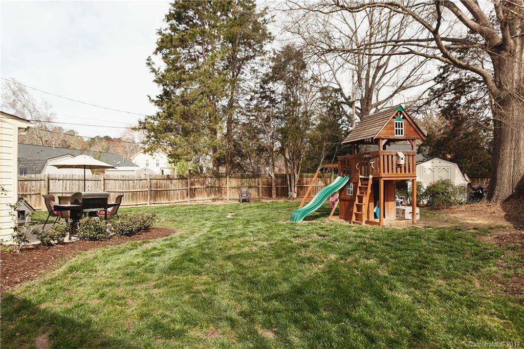 Fairfield Plantation - Residential