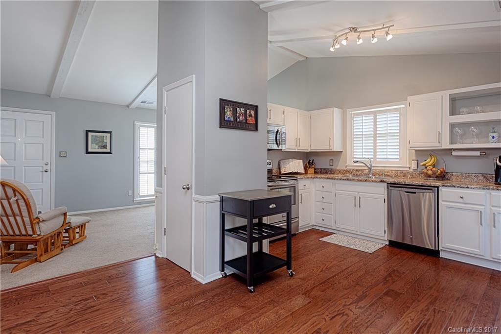 Fairfield Plantation - Residential