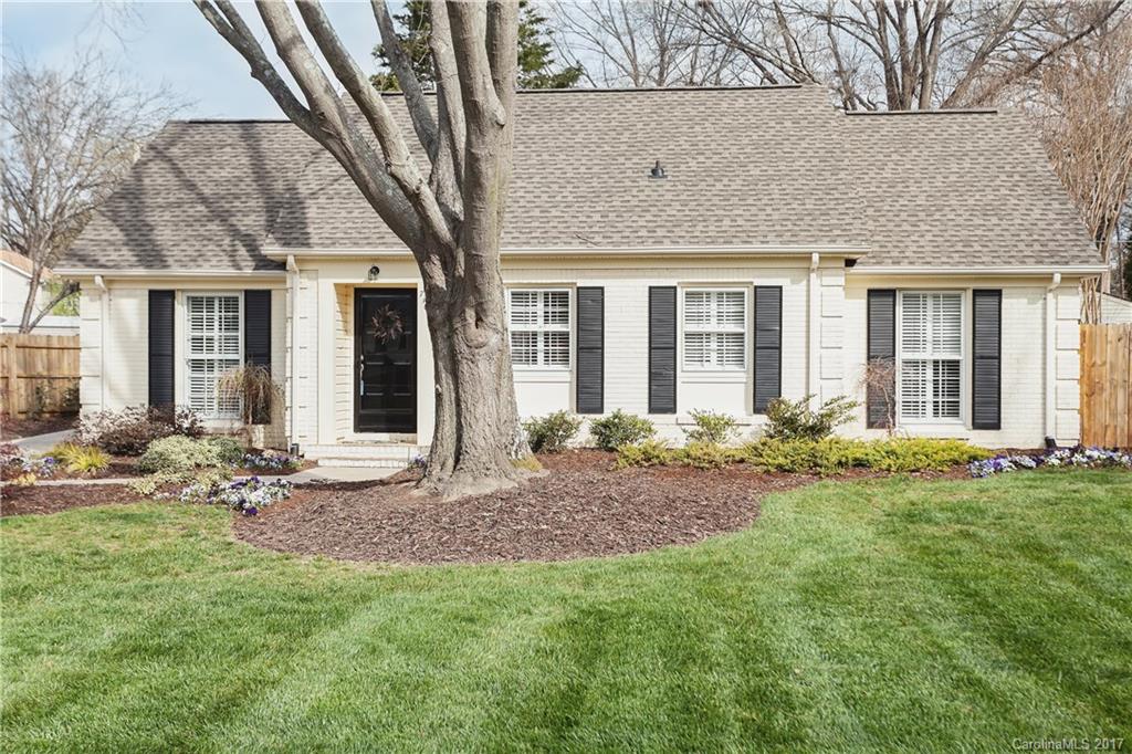 Fairfield Plantation - Residential