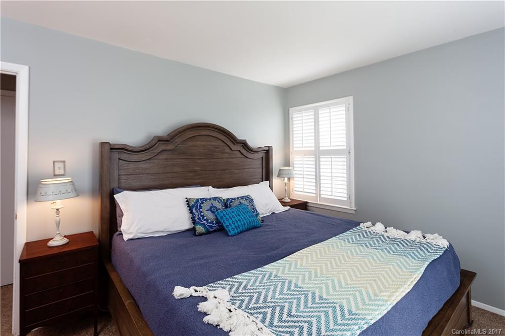 Fairfield Plantation - Residential