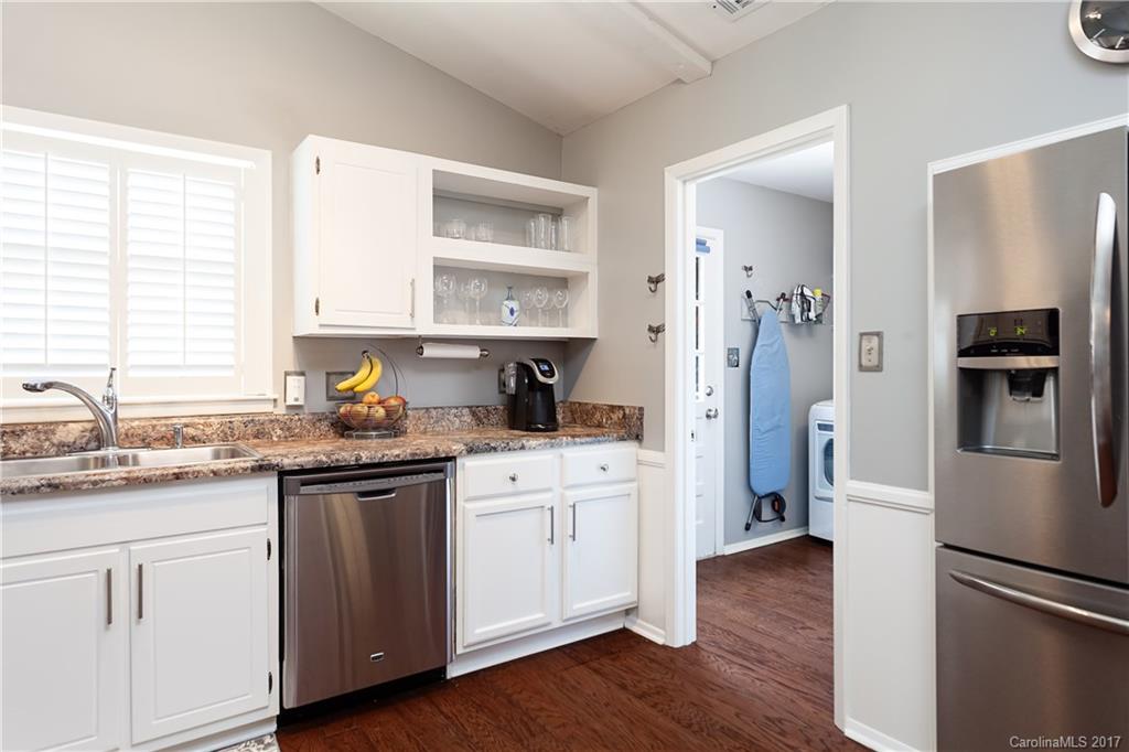 Fairfield Plantation - Residential