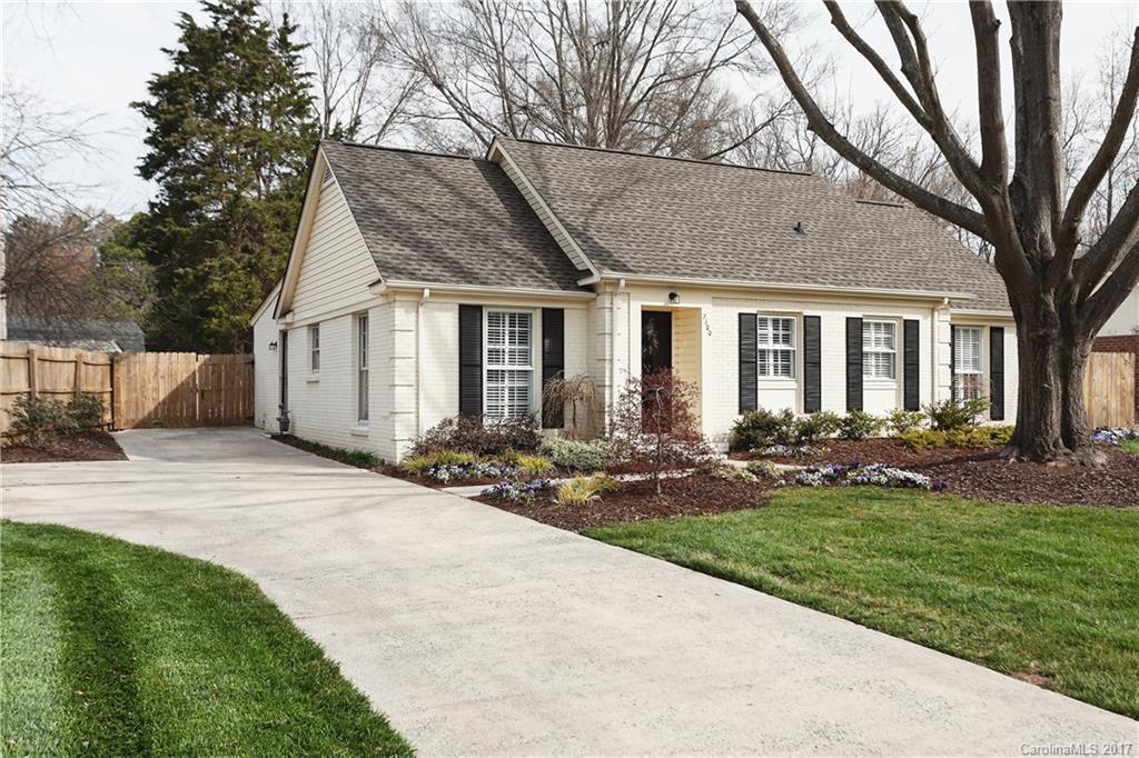 Fairfield Plantation - Residential