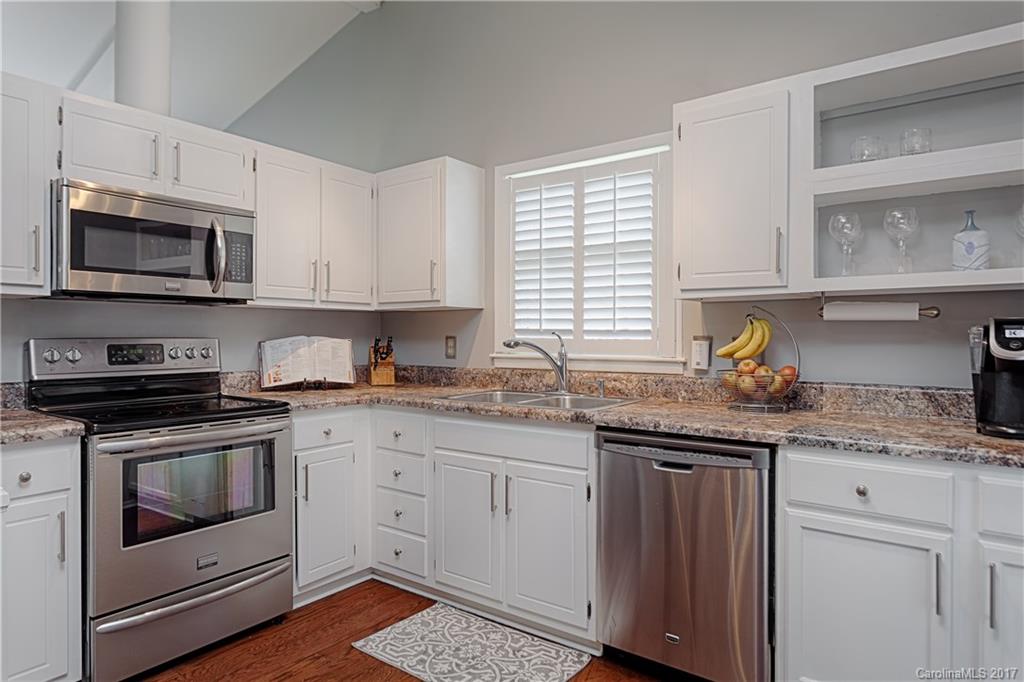 Fairfield Plantation - Residential