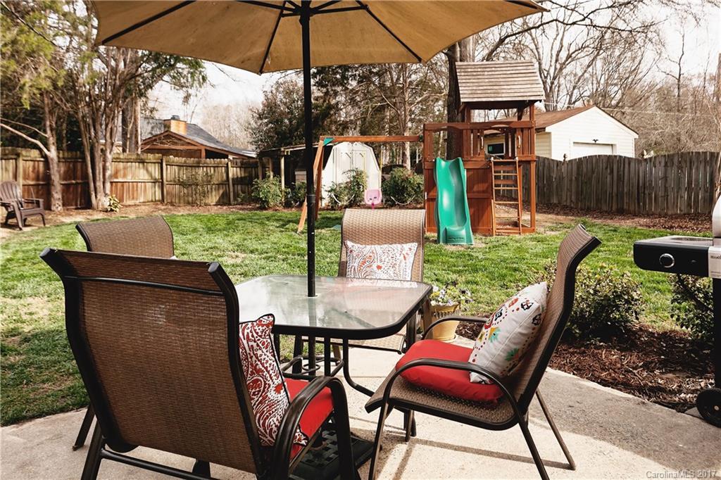 Fairfield Plantation - Residential