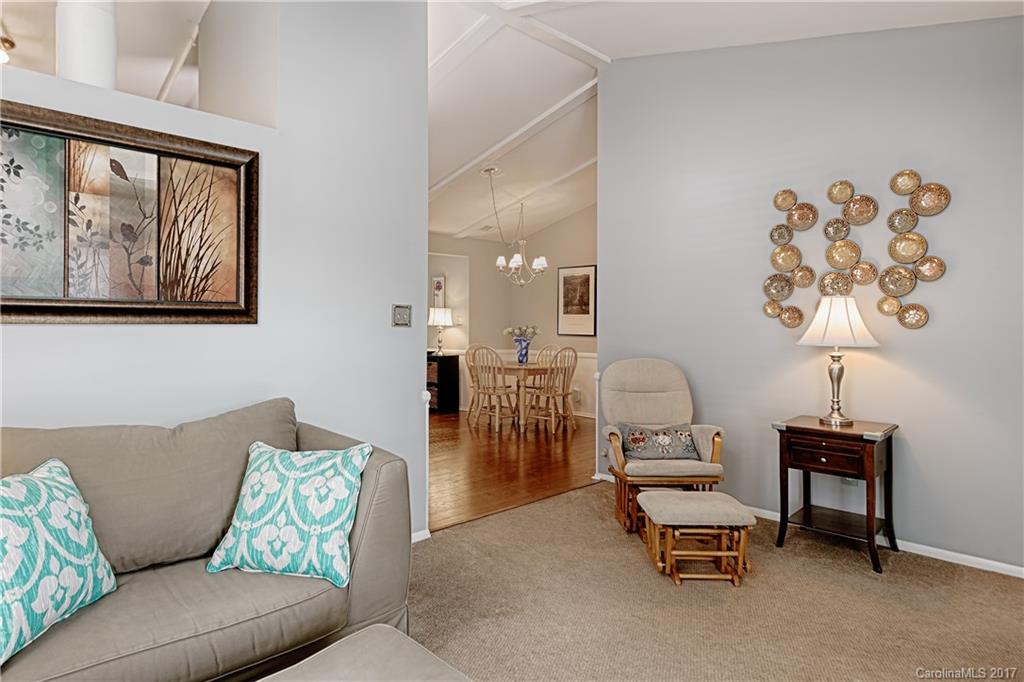 Fairfield Plantation - Residential