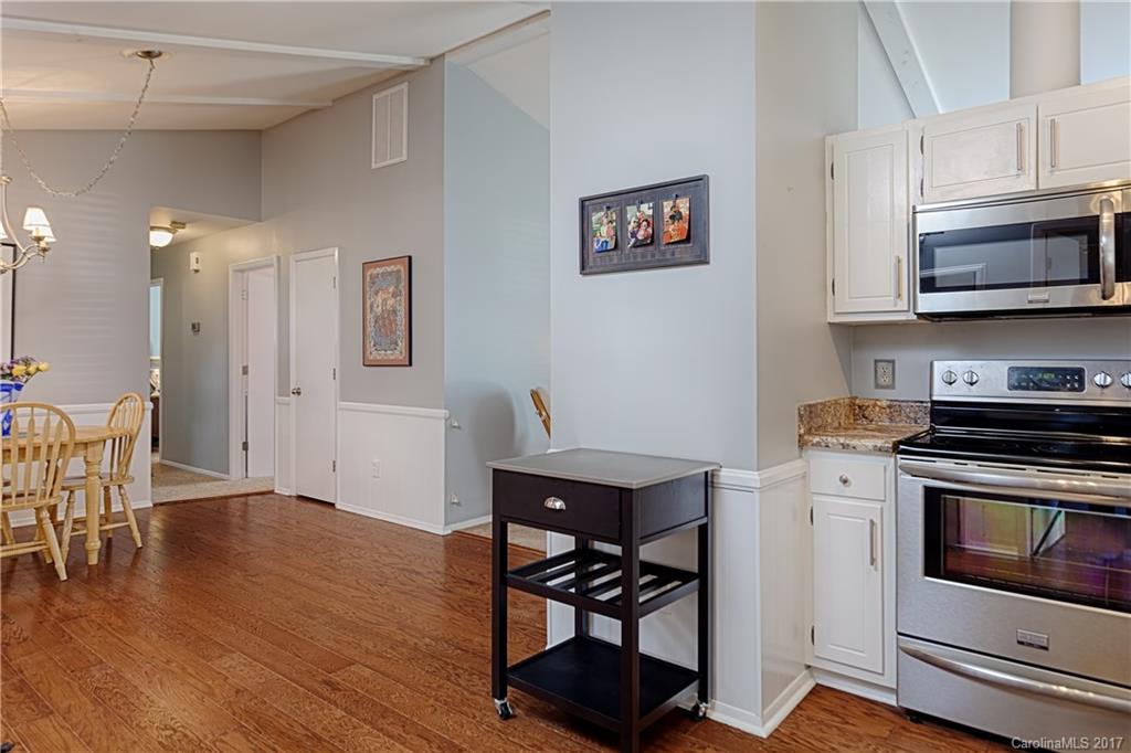 Fairfield Plantation - Residential