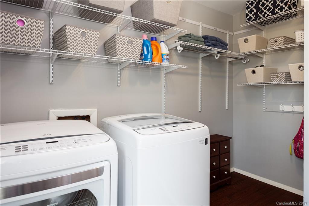 Fairfield Plantation - Residential