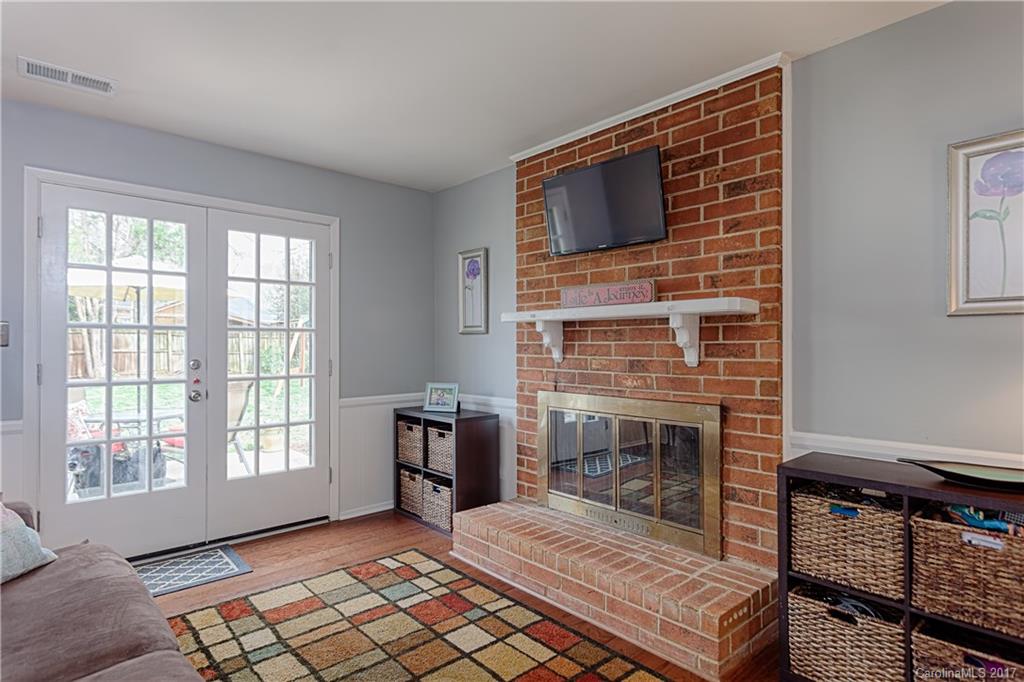 Fairfield Plantation - Residential