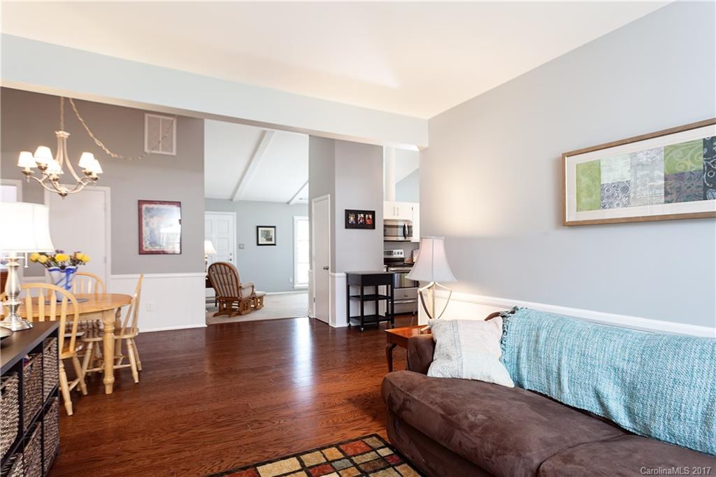 Fairfield Plantation - Residential