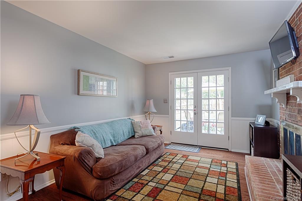 Fairfield Plantation - Residential