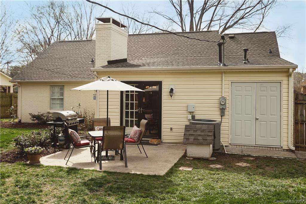 Fairfield Plantation - Residential