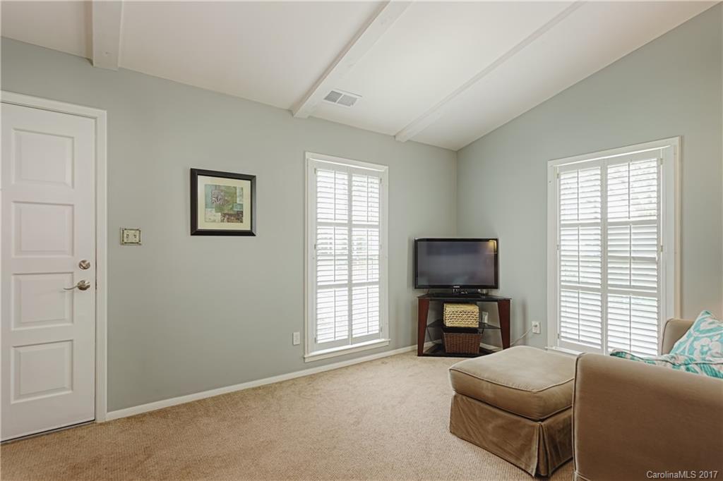 Fairfield Plantation - Residential