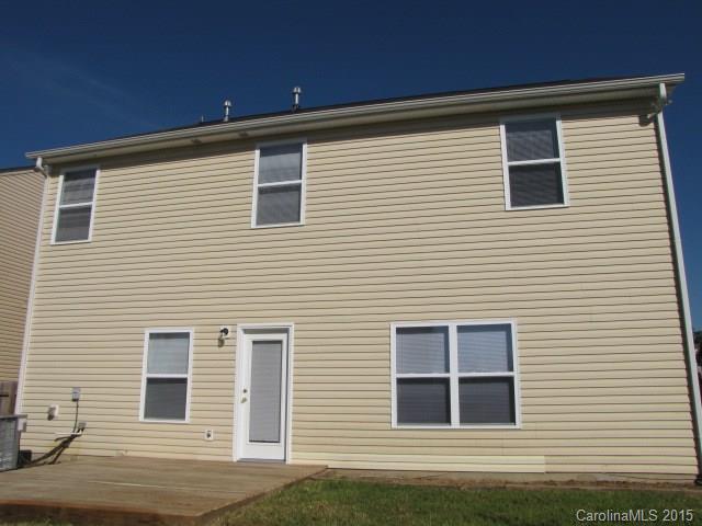 Brookmere - Residential Lease