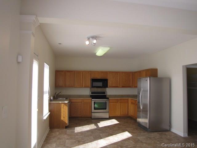 Brookmere - Residential Lease