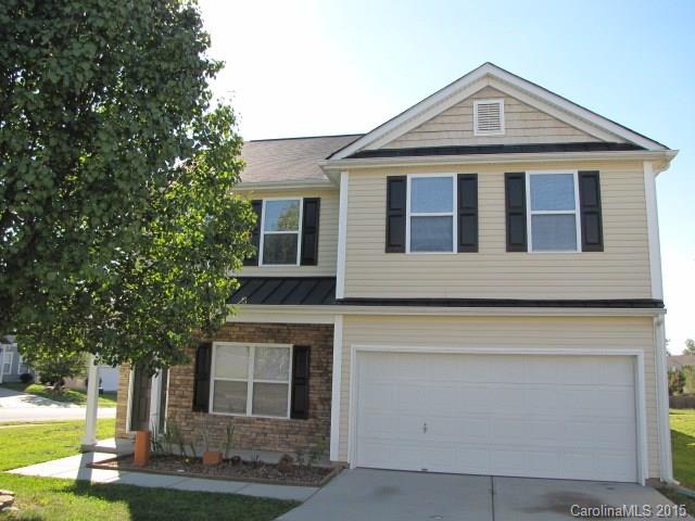 Brookmere - Residential Lease