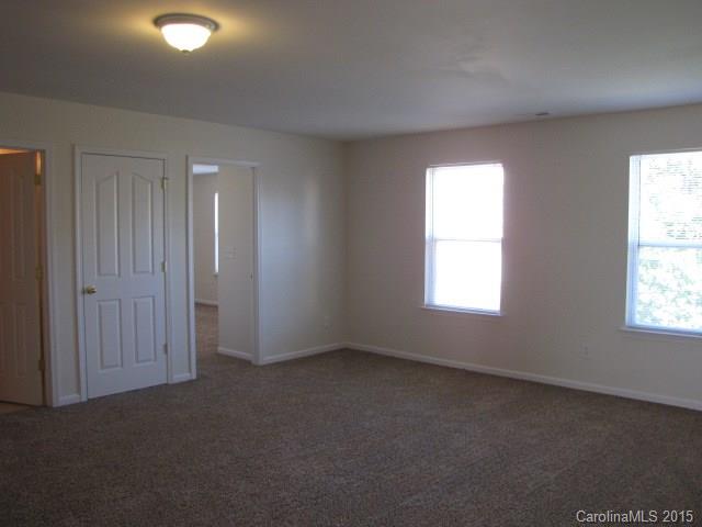 Brookmere - Residential Lease