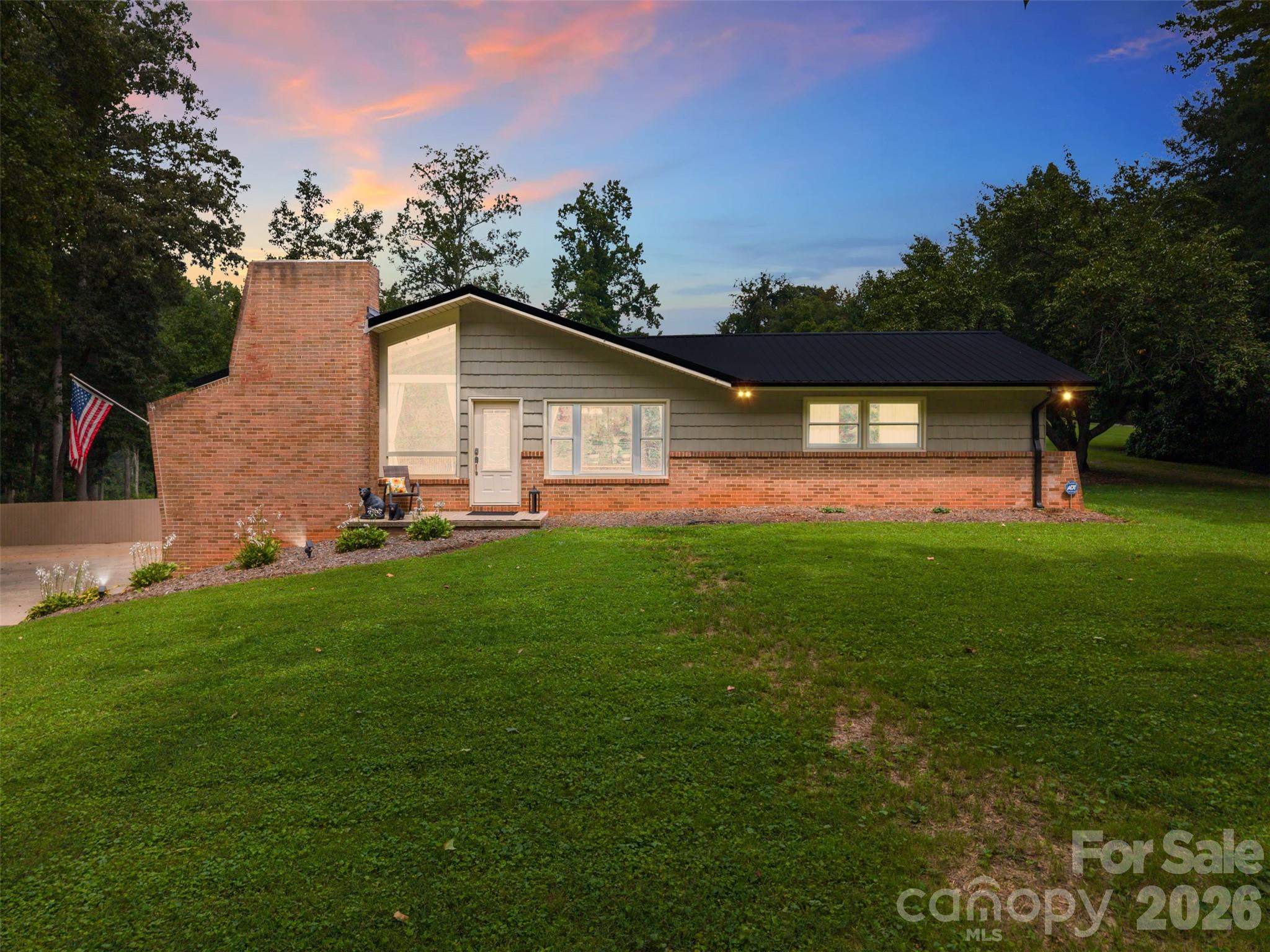 202 Legion Road