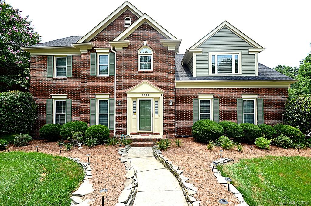 Colvard Park - Residential