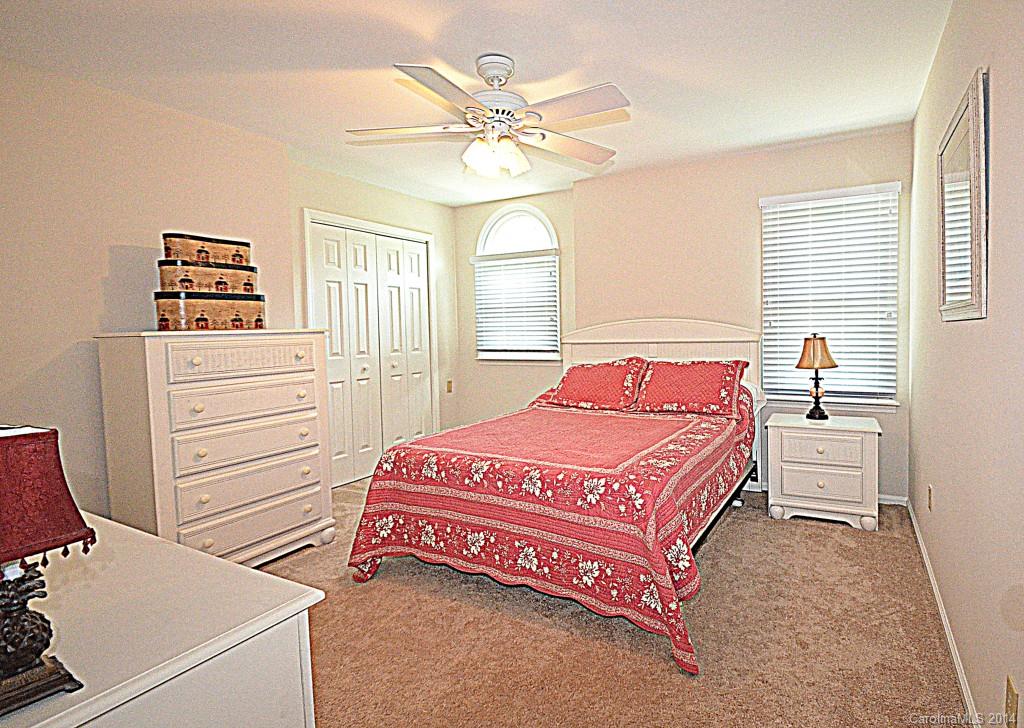 Colvard Park - Residential