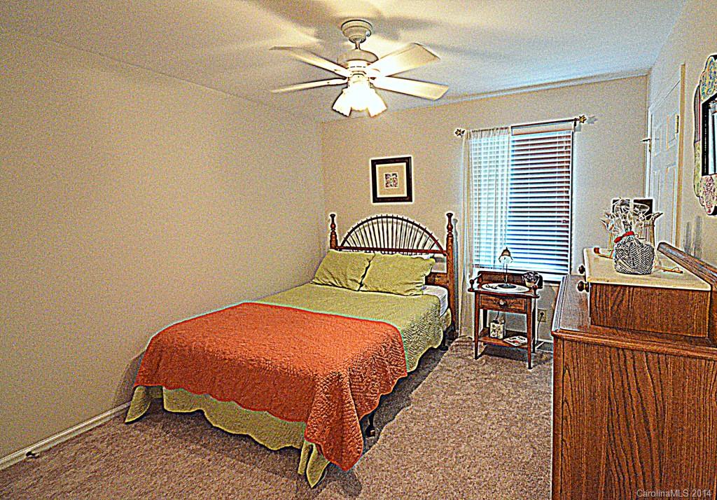 Colvard Park - Residential