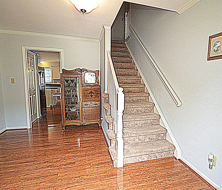 Colvard Park - Residential