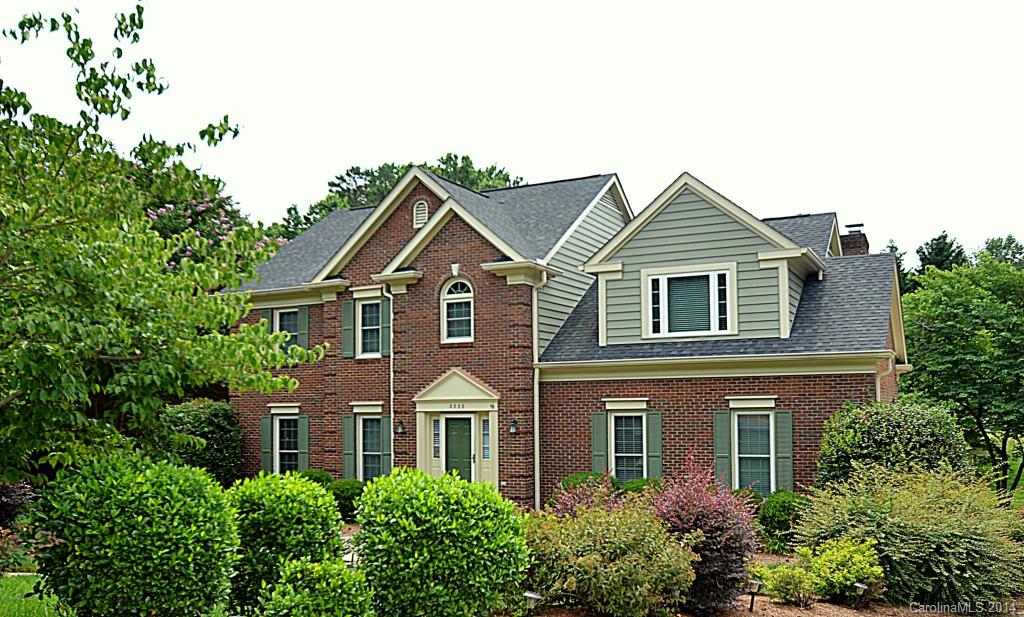 Colvard Park - Residential