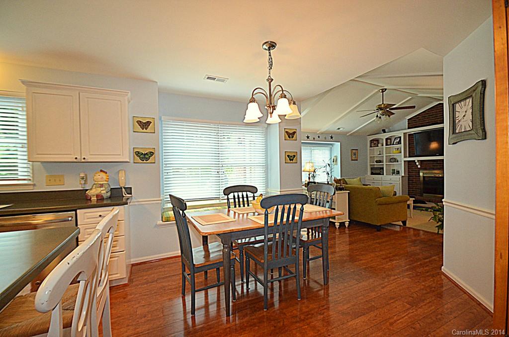 Colvard Park - Residential