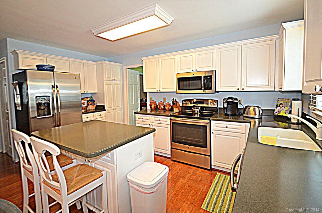 Colvard Park - Residential