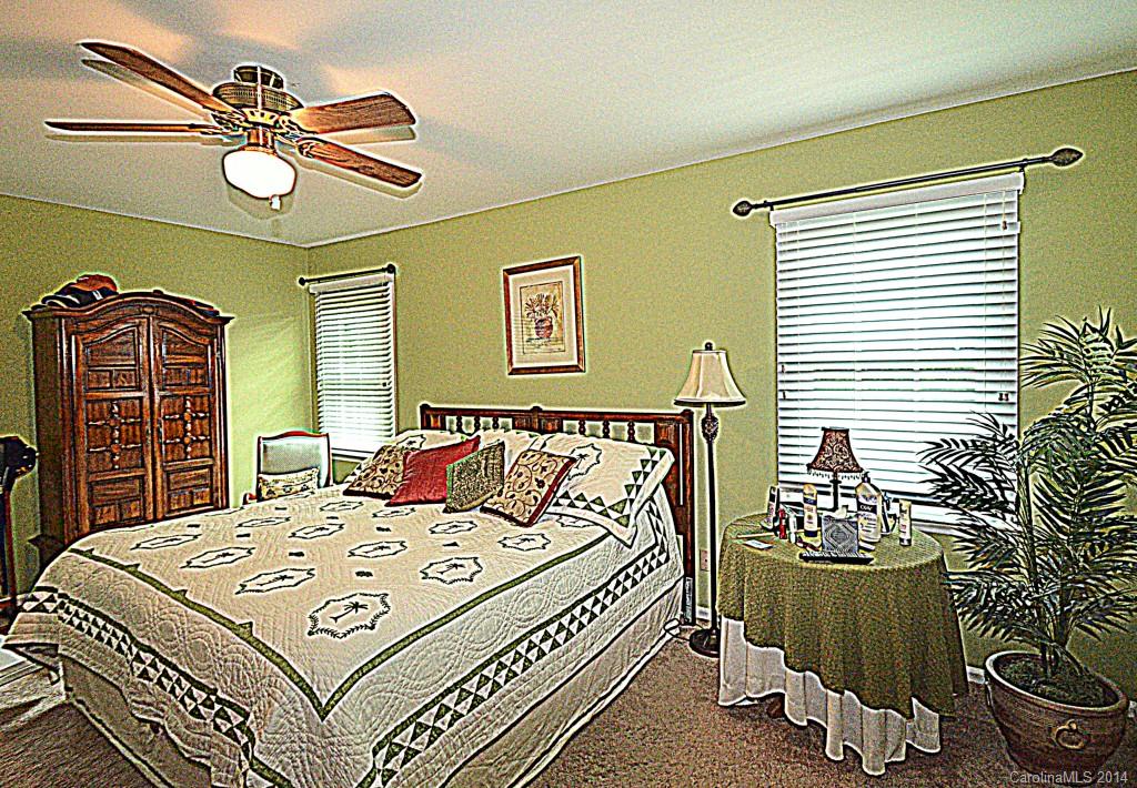 Colvard Park - Residential