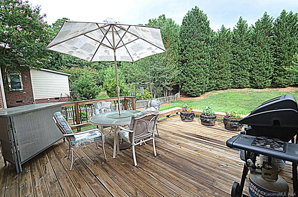 Colvard Park - Residential