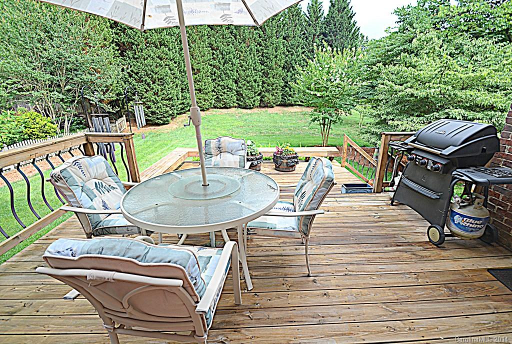 Colvard Park - Residential