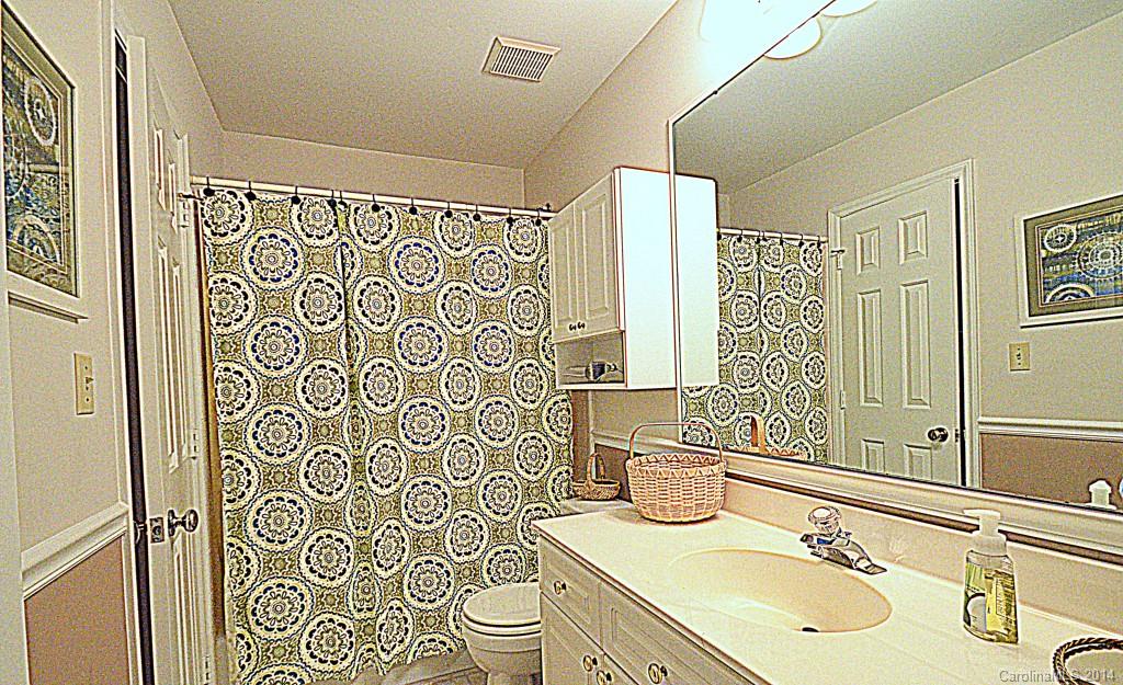 Colvard Park - Residential