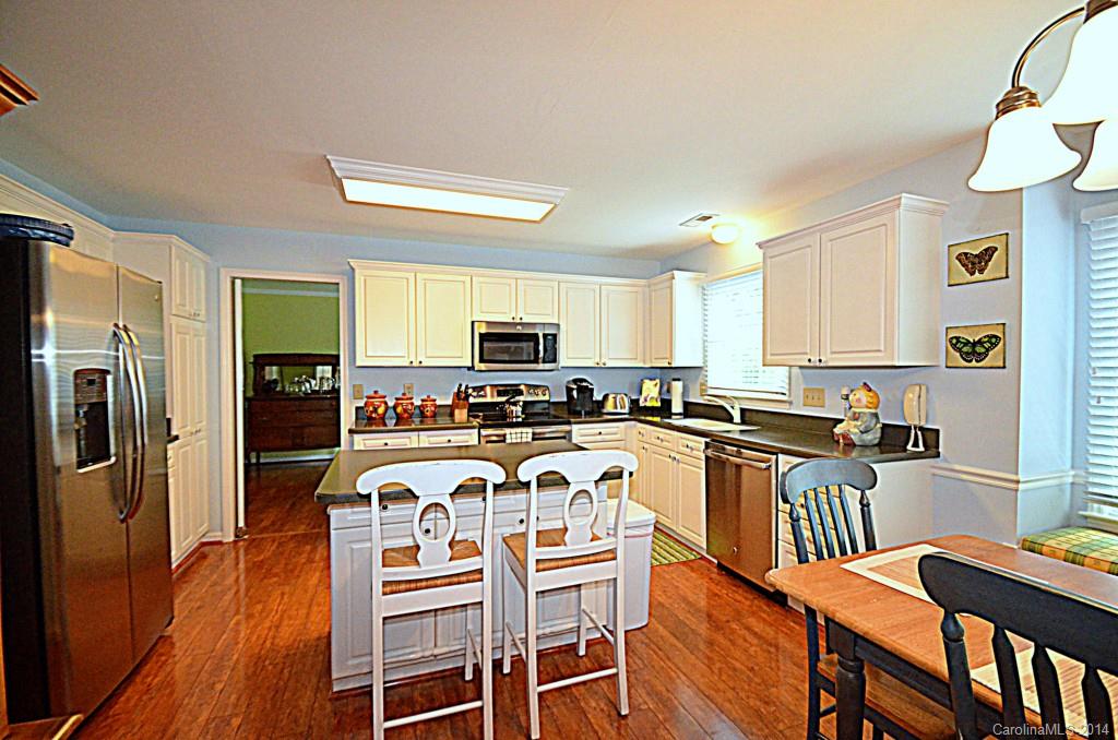 Colvard Park - Residential