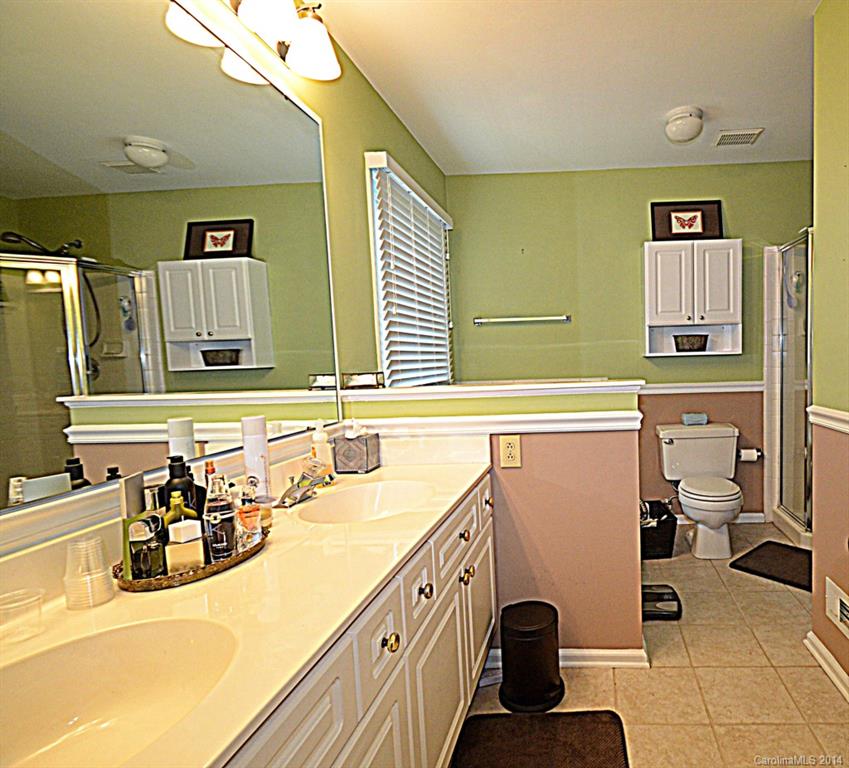 Colvard Park - Residential