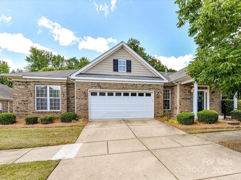 10727 Ryan Courtney Square Mint Hill NC 28227