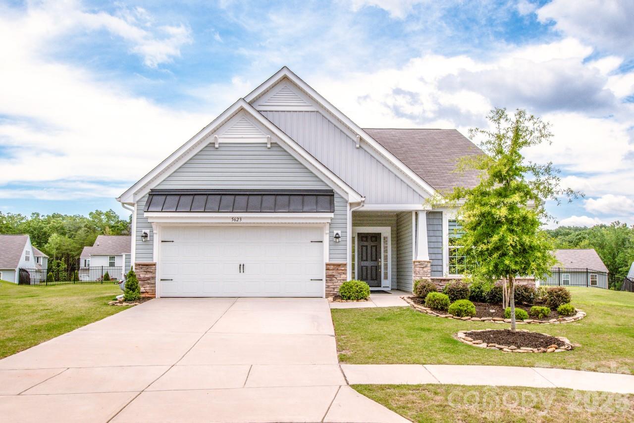 5623 Newton Way, Maiden, NC, 28650