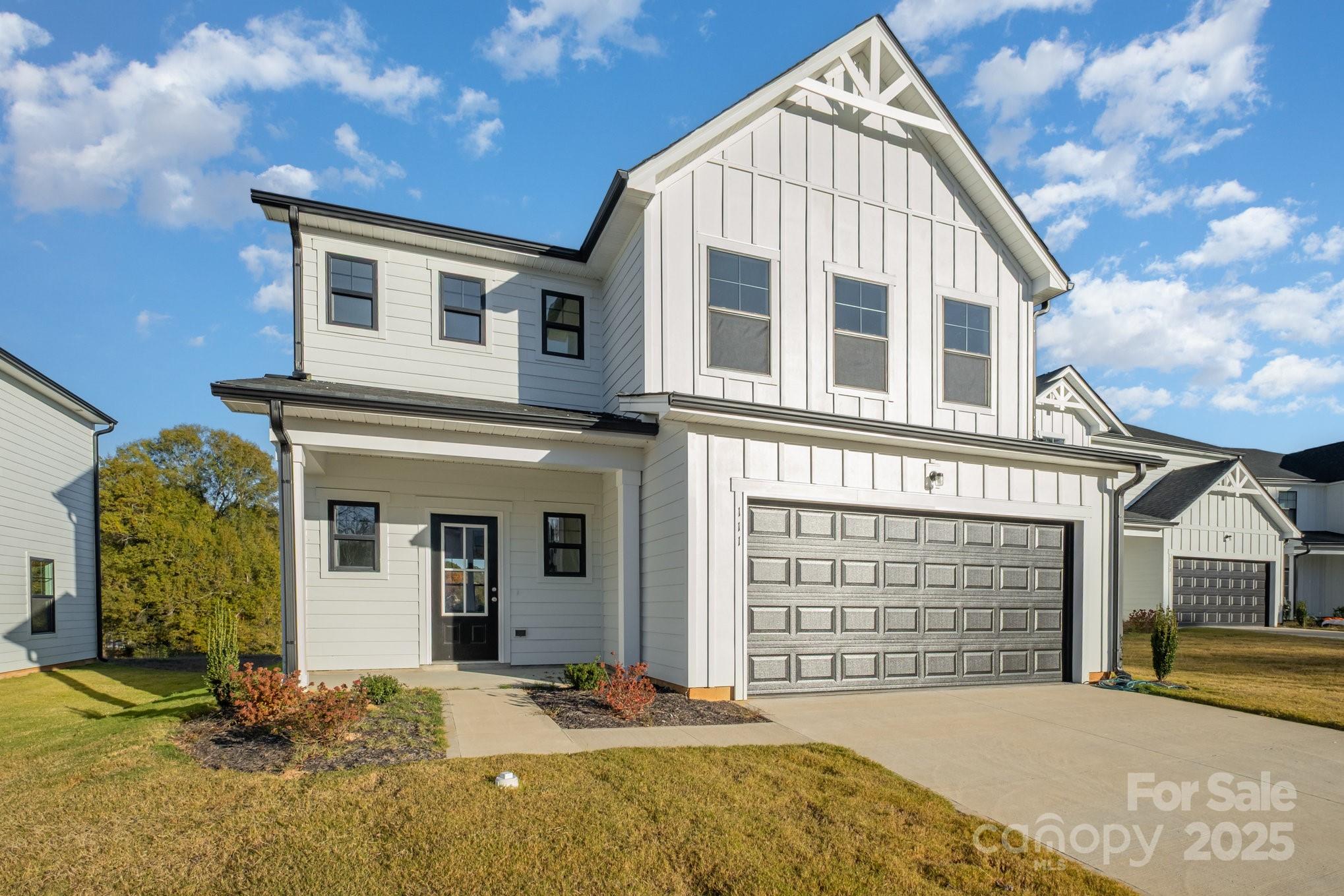 111 Silverwood Court