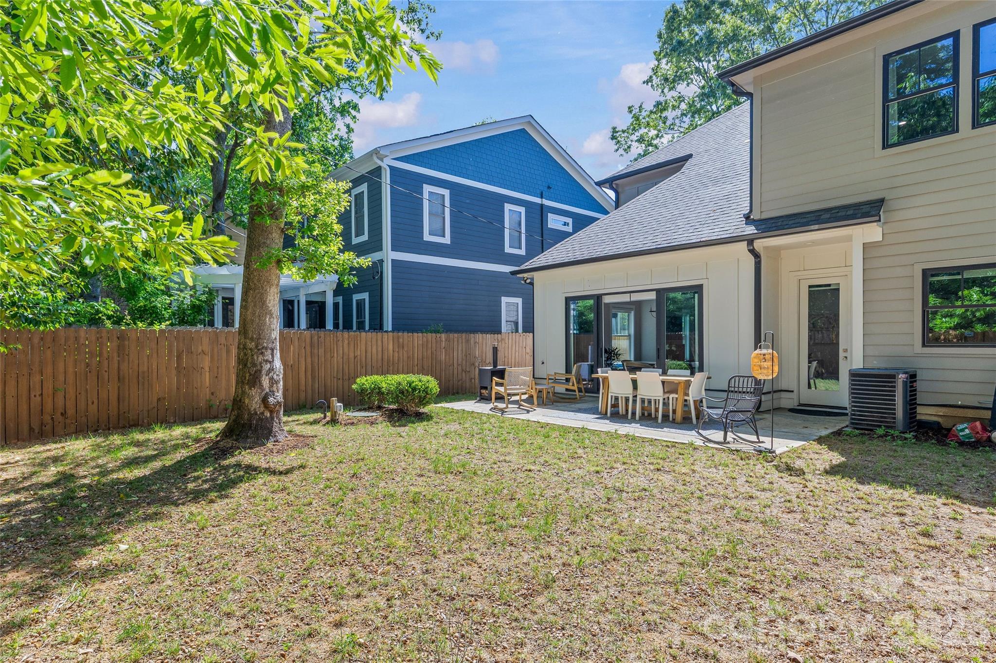 The Arts District - Residential