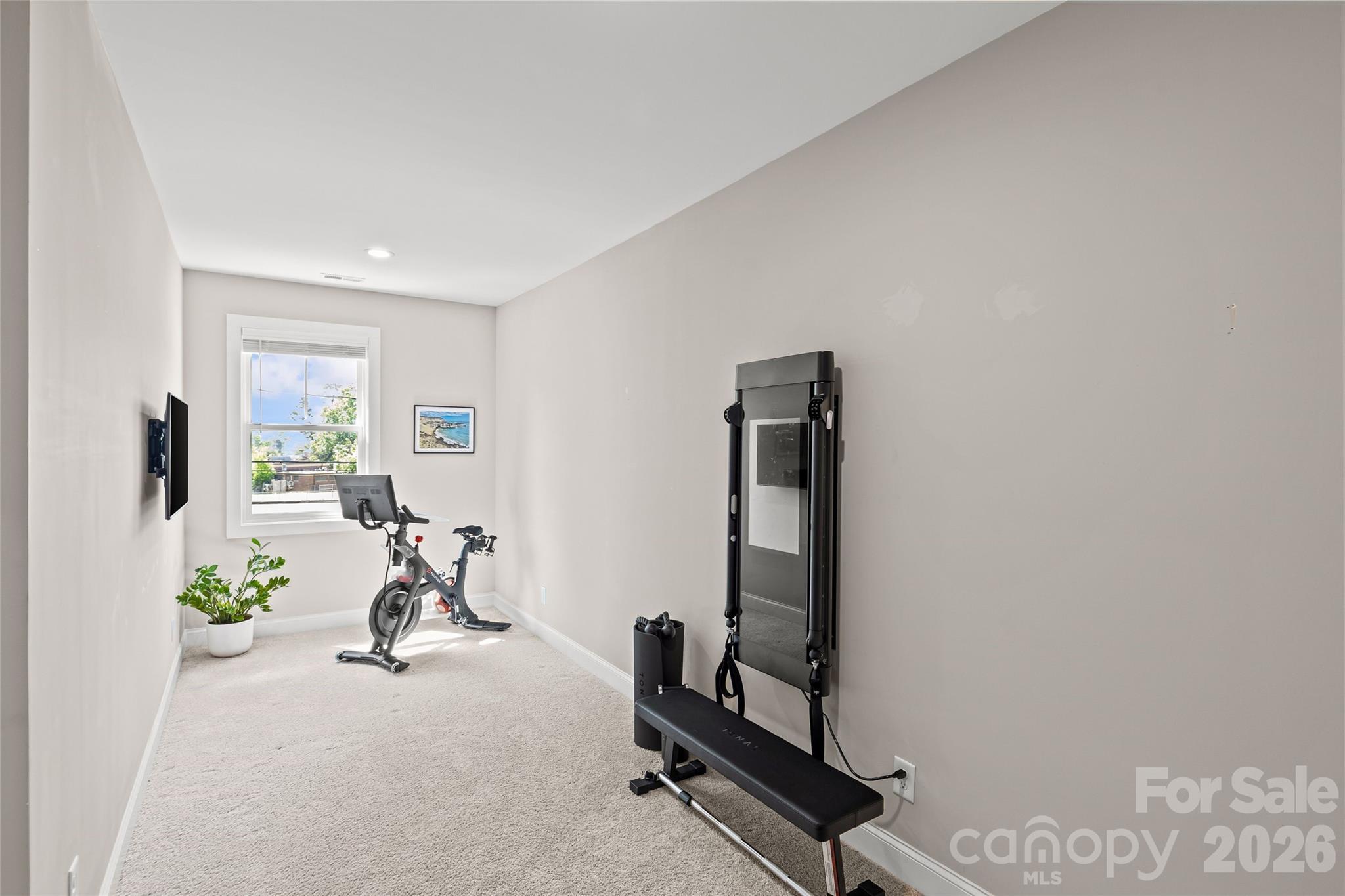 The Arts District - Residential