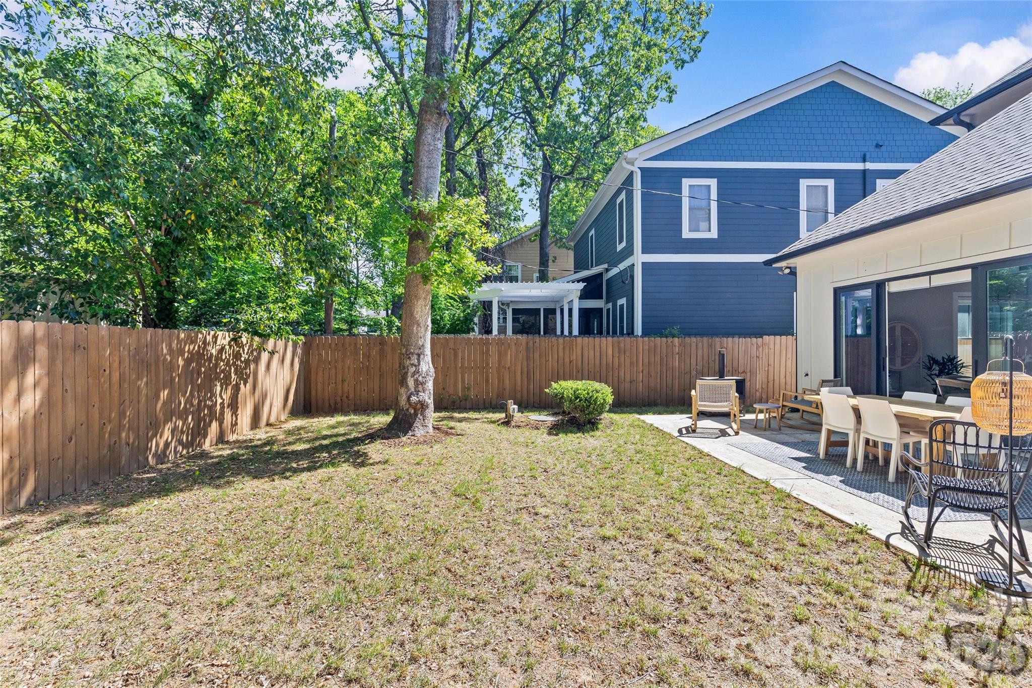 The Arts District - Residential