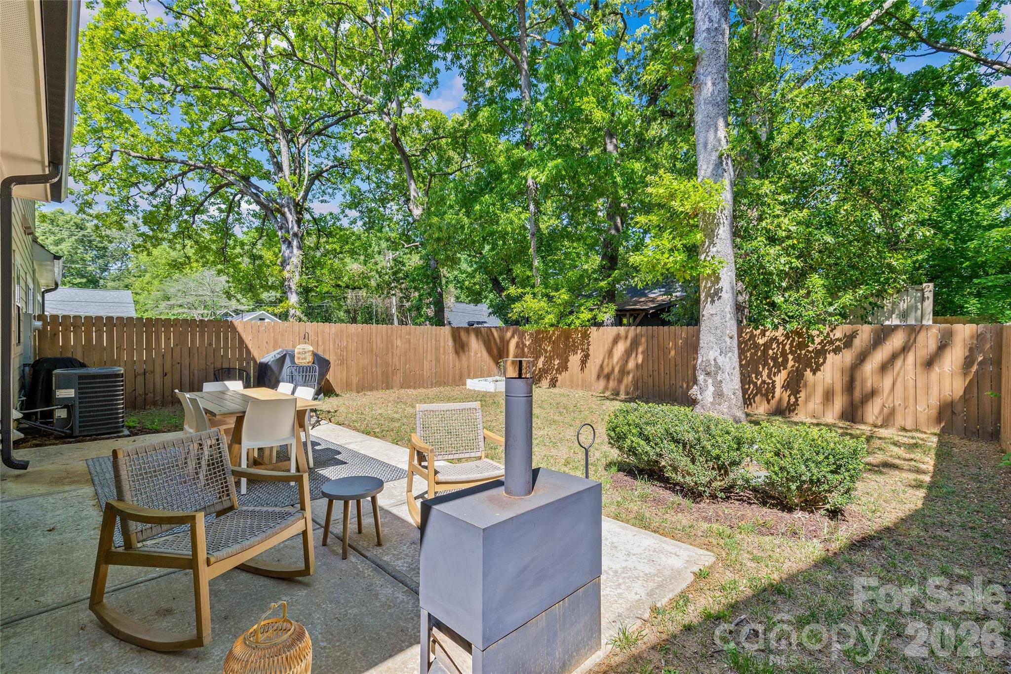 The Arts District - Residential