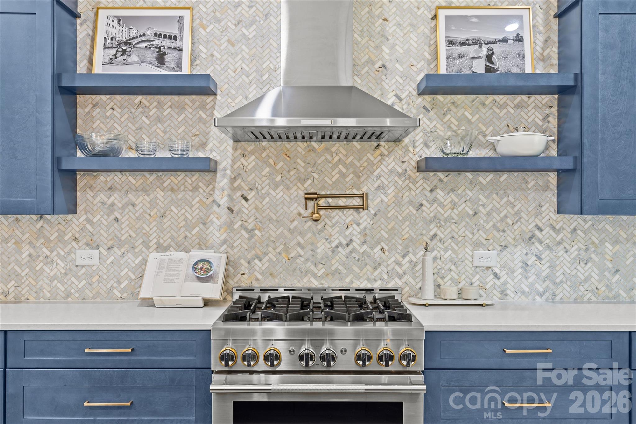 The Arts District - Residential