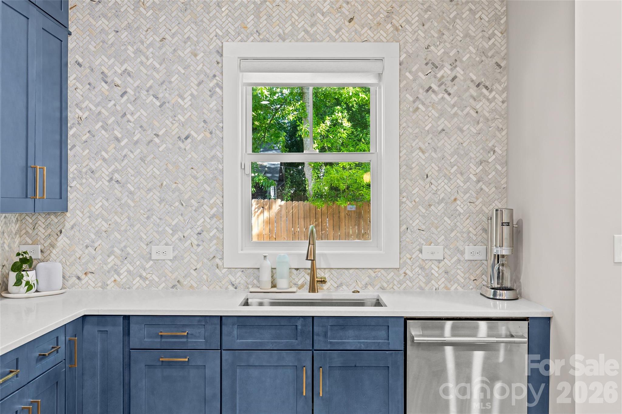 The Arts District - Residential