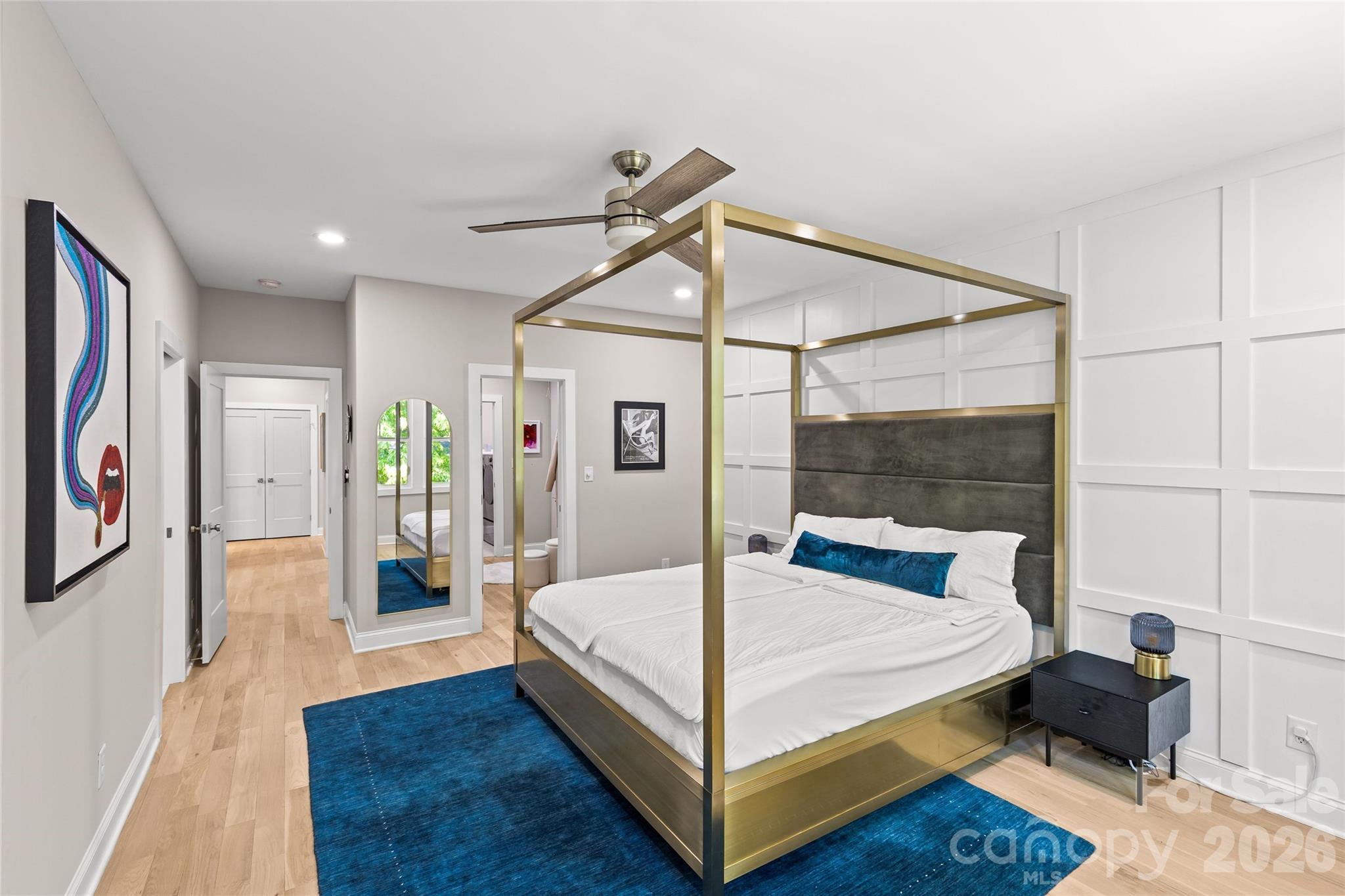 The Arts District - Residential