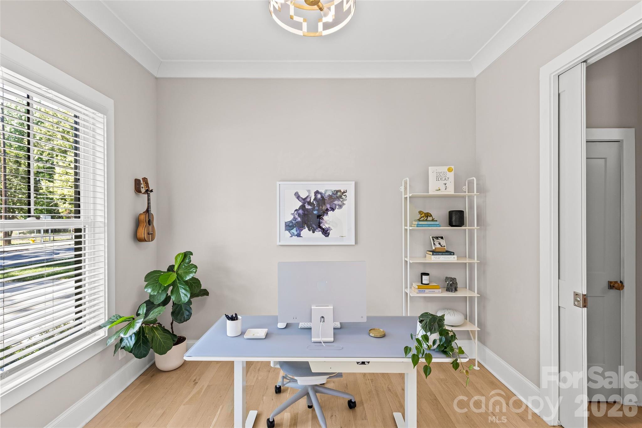 The Arts District - Residential