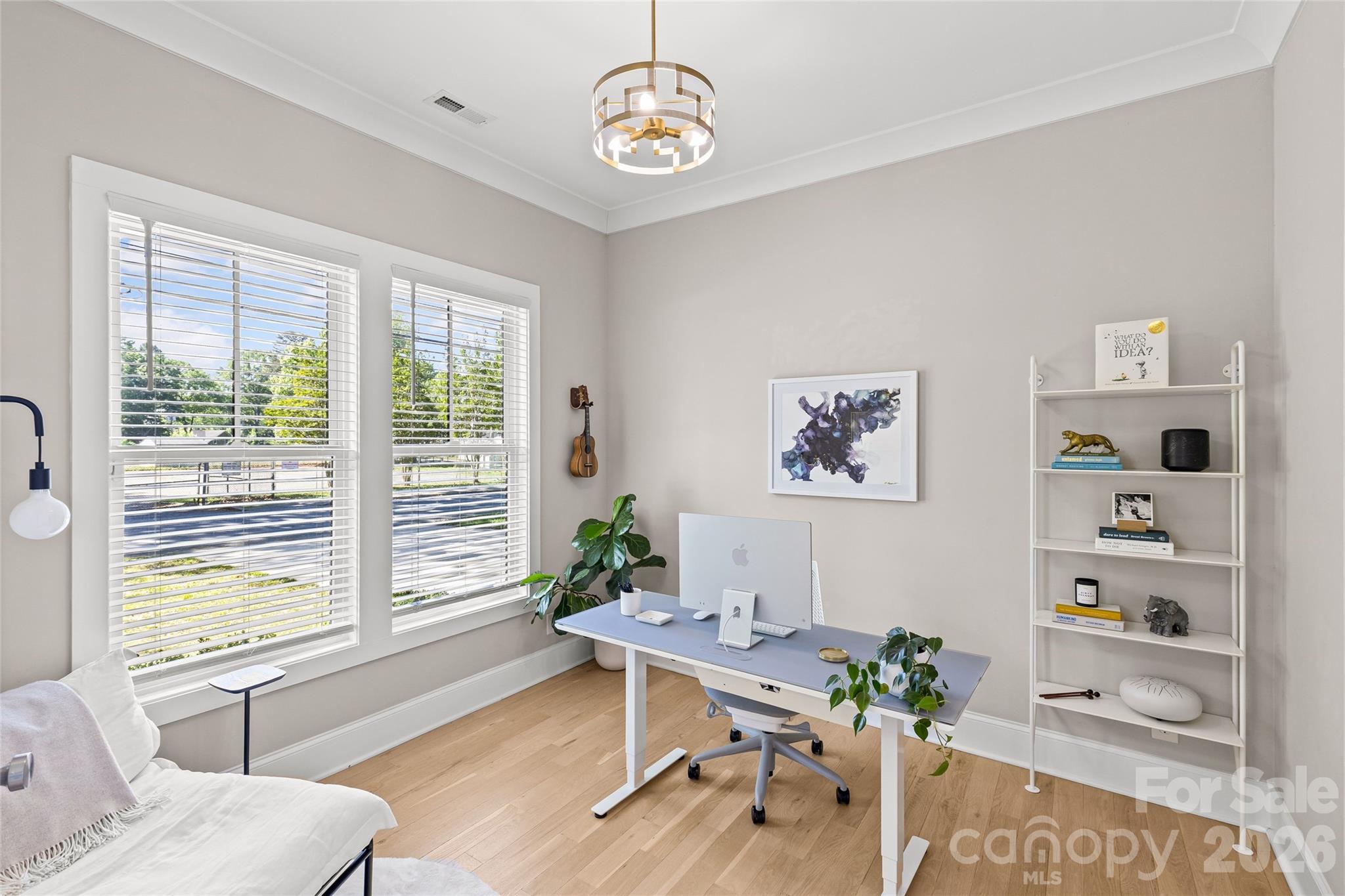 The Arts District - Residential