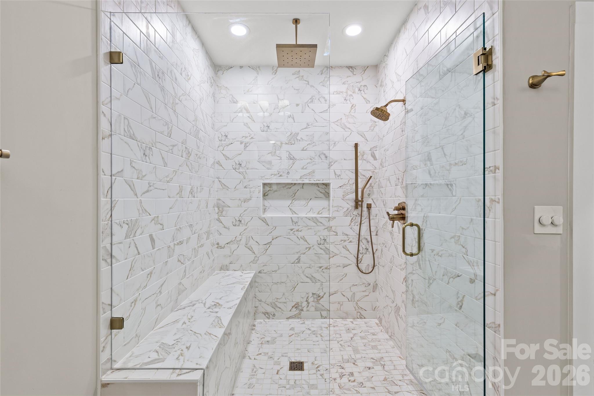 The Arts District - Residential