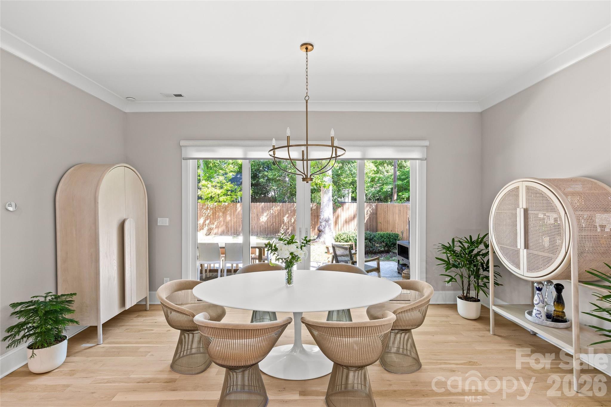 The Arts District - Residential